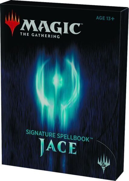 Magic: The Gathering. Коллекционный набор 