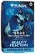 Magic: The Gathering. Командирська колода Reality Fracture - Multiverse Reforged