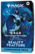 Magic: The Gathering. Командирська колода Reality Fracture - Multiverse Reforged