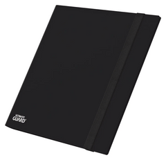 Альбом для карток Ultimate Guard Flexxfolio 480 24-Pocket - Black