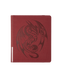 Альбом для карт Dragon Shield Portfolio Card Codex 360 Blood Red
