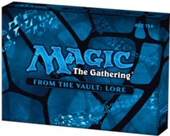 Magic: The Gathering. Колекційний набір "From The Vault: Lore" (en)