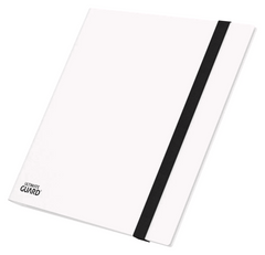 Альбом для карток Ultimate Guard Flexxfolio 480 24-Pocket - White