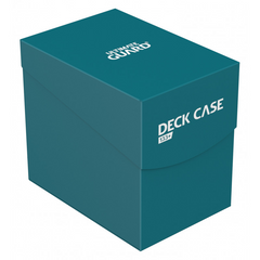Коробка для карт Ultimate Guard Deck Case 133+ - Petrol