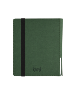 Альбом для карт Dragon Shield Portfolio Card Codex 360 Forest Green