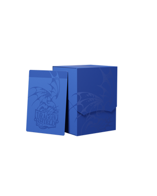 Коробка для Карт Dragon Shield Deck Shell Wisdom