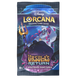 Disney Lorcana Бустер Ursula's Return