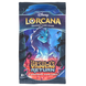 Disney Lorcana Бустер Ursula's Return