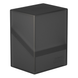 Коробка для Карт Ultimate Guard Boulder Deck Case 80+ Standard Size Onyx