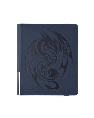 Альбом для карт Dragon Shield Portfolio Card Codex 360 Midnight Blue