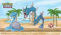 Игровой коврик Ultra Pro Gallery Series Seaside Playmat for Pokémon