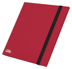 Альбом для карток Ultimate Guard Flexxfolio 480 24-Pocket - Red