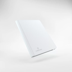 Альбом для карт Gamegenic - Prime Album 18-Pocket White
