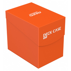 Коробка для карт Ultimate Guard Deck Case 133+ - Orange