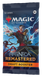 Magic: the Gathering. Драфт Бустер Ravnica Remastered