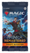 Magic: the Gathering. Драфт Бустер Ravnica Remastered