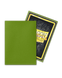 Протектори для карт "Dragon Shield Standard Matte Sleeves - Olive" (100 шт.), Green