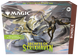 Magic: The Gathering. Бандл (Набір з 9 ігрових бустерів) Secrets of Strixhaven