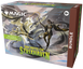 Magic: The Gathering. Бандл (Набір з 9 ігрових бустерів) Secrets of Strixhaven