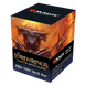 Коробка для карт UP The Lord of the Rings Tales of Middle-earth Deck Box 3 Featuring: Sauron