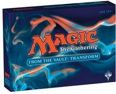 Magic: The Gathering. Колекційний набір " From The Vault: Transform (en)