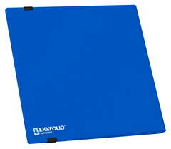 Альбом для карток Ultimate Guard Flexxfolio 480 24-Pocket - Blue