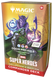 Magic: The Gathering. Колекційна командирська колода Marvel Super Heroes - Doom Prevails