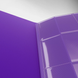 Альбом для карт Gamegenic - Casual Album 18-Pocket Purple