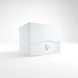 Коробка для карт Gamegenic Side Holder 100+ XL White