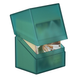 Коробка для Карт Ultimate Guard Boulder Deck Case 80+ Standard Size Malachite