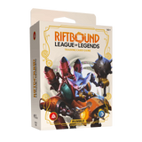 Riftbound TCG - Магазин Magic: the Gathering та настільних ігор