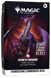 Magic: The Gathering. Foundations Командирская колода Reign of Dragons
