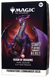 Magic: The Gathering. Foundations Командирская колода Reign of Dragons