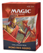 Magic: The Gathering. Готовая колода "Challenger Deck 2021 MONO-RED AGGRO" (en)