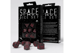 Набор кубов Space Dice Set: Voyager