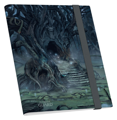 Альбом для карт Flexxfolio Ultimate Guard Swamp