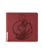 Альбом для карт Dragon Shield Zipster Blood Red XL