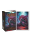 Протектори для карт Dragon Shield Flesh and Blood License Standard Art Sleeves - Ouvia (100 Sleeves), Art