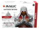 Magic: the Gathering. Бандл (Набір з 9 Beyond Бустерів) Assassin's Creed®