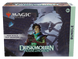 Magic: the Gathering. Бандл (Набор из 9 игровых бустеров) Duskmourn