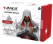 Magic: the Gathering. Бандл (Набір з 9 Beyond Бустерів) Assassin's Creed®