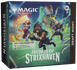 Magic: The Gathering. Набір Draft Night Secrets of Strixhaven