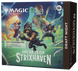 Magic: The Gathering. Набір Draft Night Secrets of Strixhaven