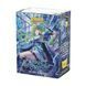 Протектори для Карт Dragon Shield Standard size Matte Dual Art Grand Archive Lorraine, Arclight Saber(100 Sleeves), Art