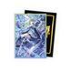 Протектори для Карт Dragon Shield Standard size Matte Dual Art Grand Archive Lorraine, Arclight Saber(100 Sleeves), Art