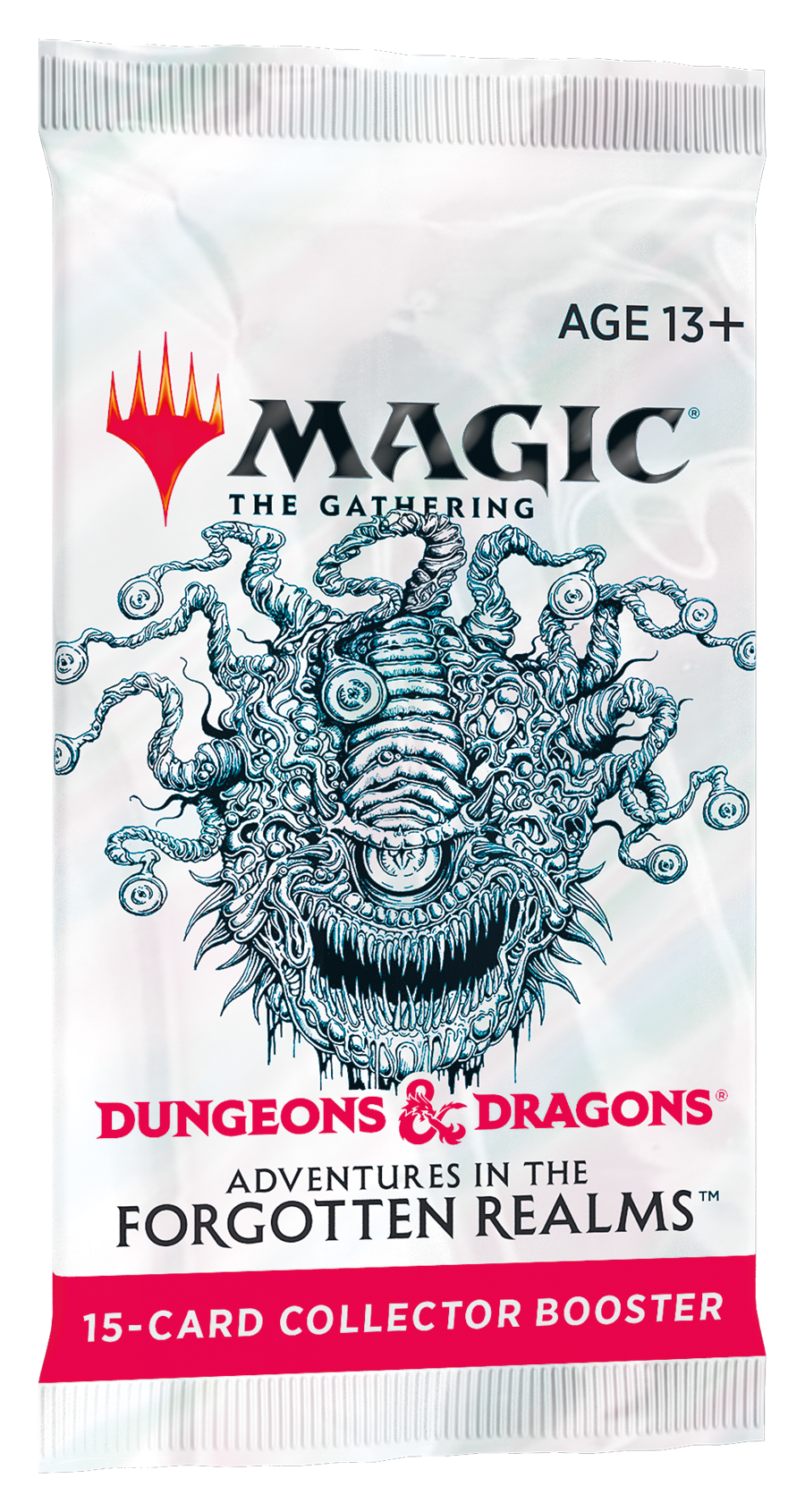 マジック：ザ・ギャザリング Magic The Gathering - Forgotten Realms magic-the-gathering.-prigodi-u