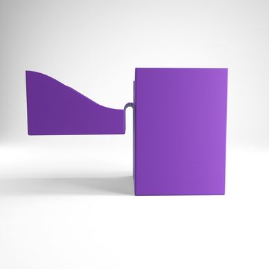 Коробка для карт "Gamegenic - Deck Holder 100+ Purple"
