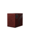 Коробка для Карт Dragon Shield Double Shell - Blood Red/Black