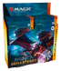 Magic: the Gathering. Дисплей Коллекционных Бустеров Ravnica Remastered