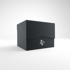 Коробка для карт "Gamegenic - Side Holder 100+ XL Black"
